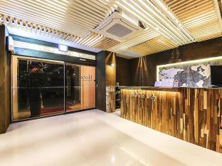 Hotel Hotel27 Dongdaemun 3*