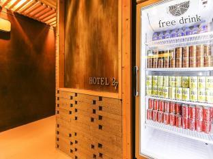 Hotel27 Dongdaemun 3*