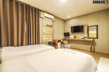 Hotel27 Dongdaemun