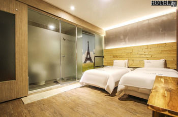 Hotel27 Dongdaemun Séoul