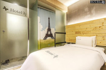 Hotel27 Dongdaemun Séoul