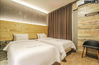 Hotel27 Dongdaemun Hotel 3*