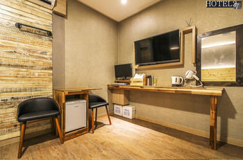 Hotel27 Dongdaemun Séoul
