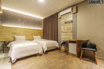 Hotel27 Dongdaemun