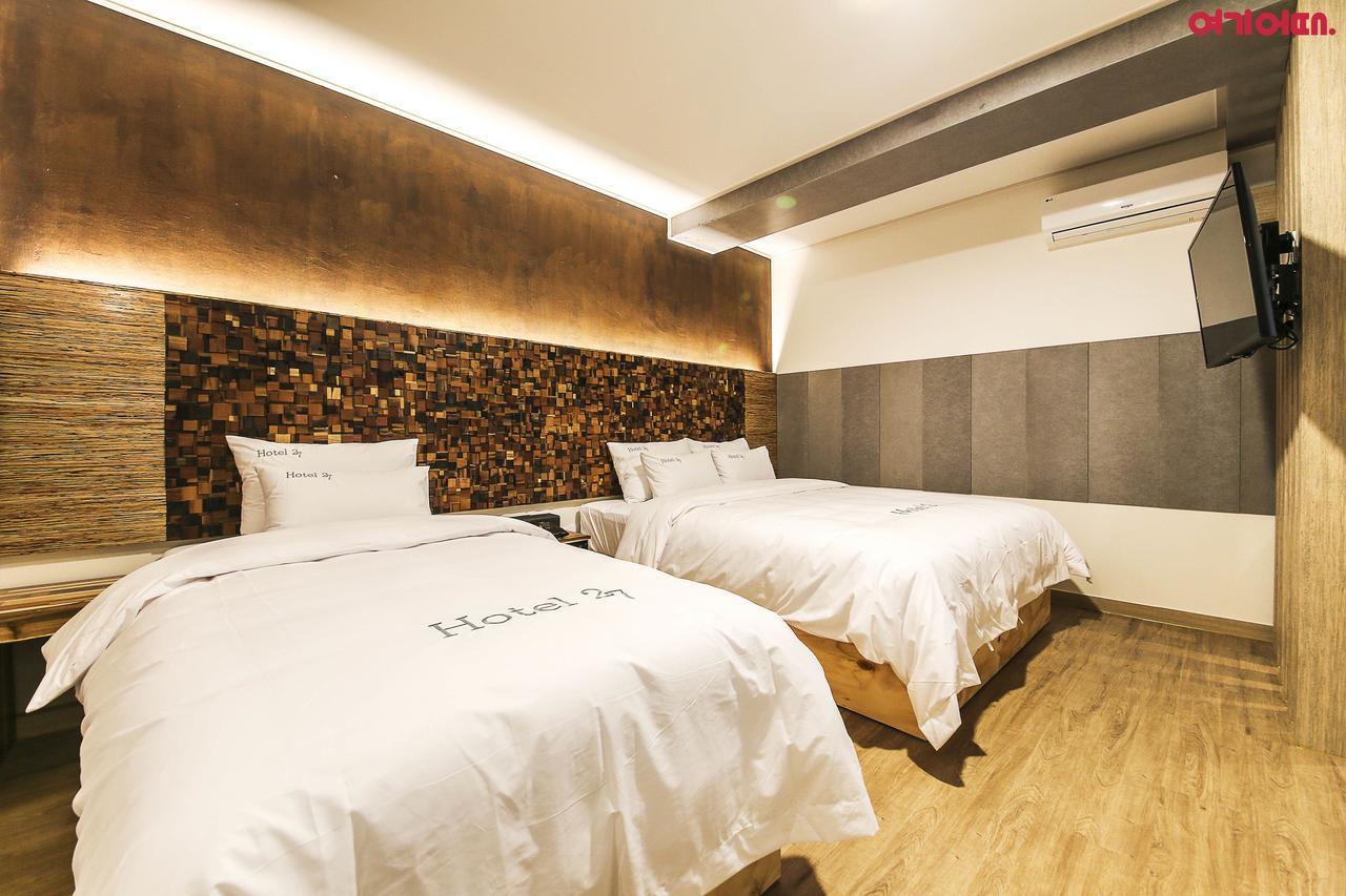 Hotel27 Dongdaemun Hotel 3*