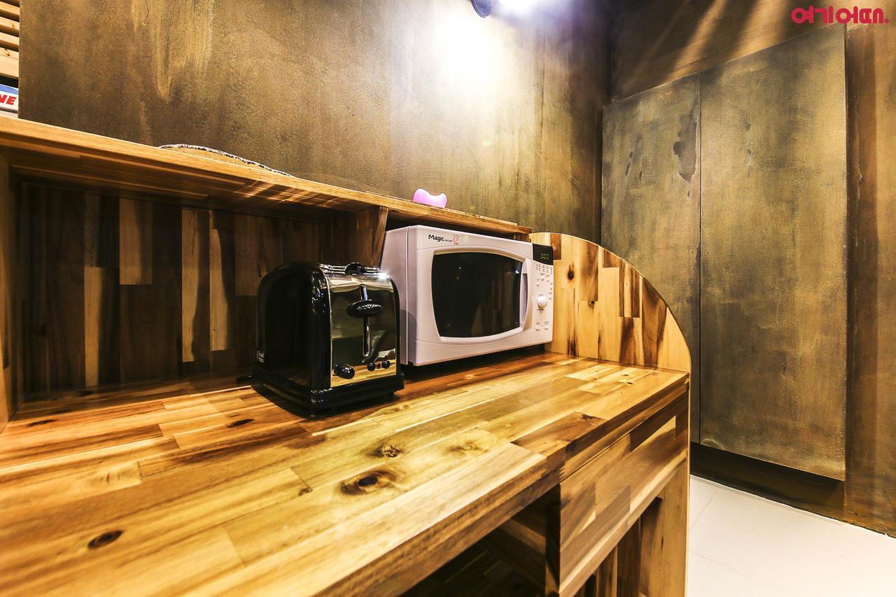 Hotel27 Dongdaemun