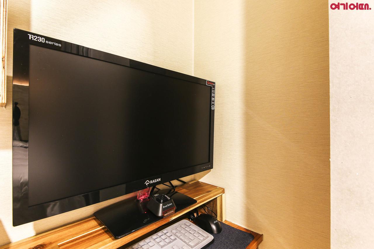 Hotel27 Dongdaemun Séoul