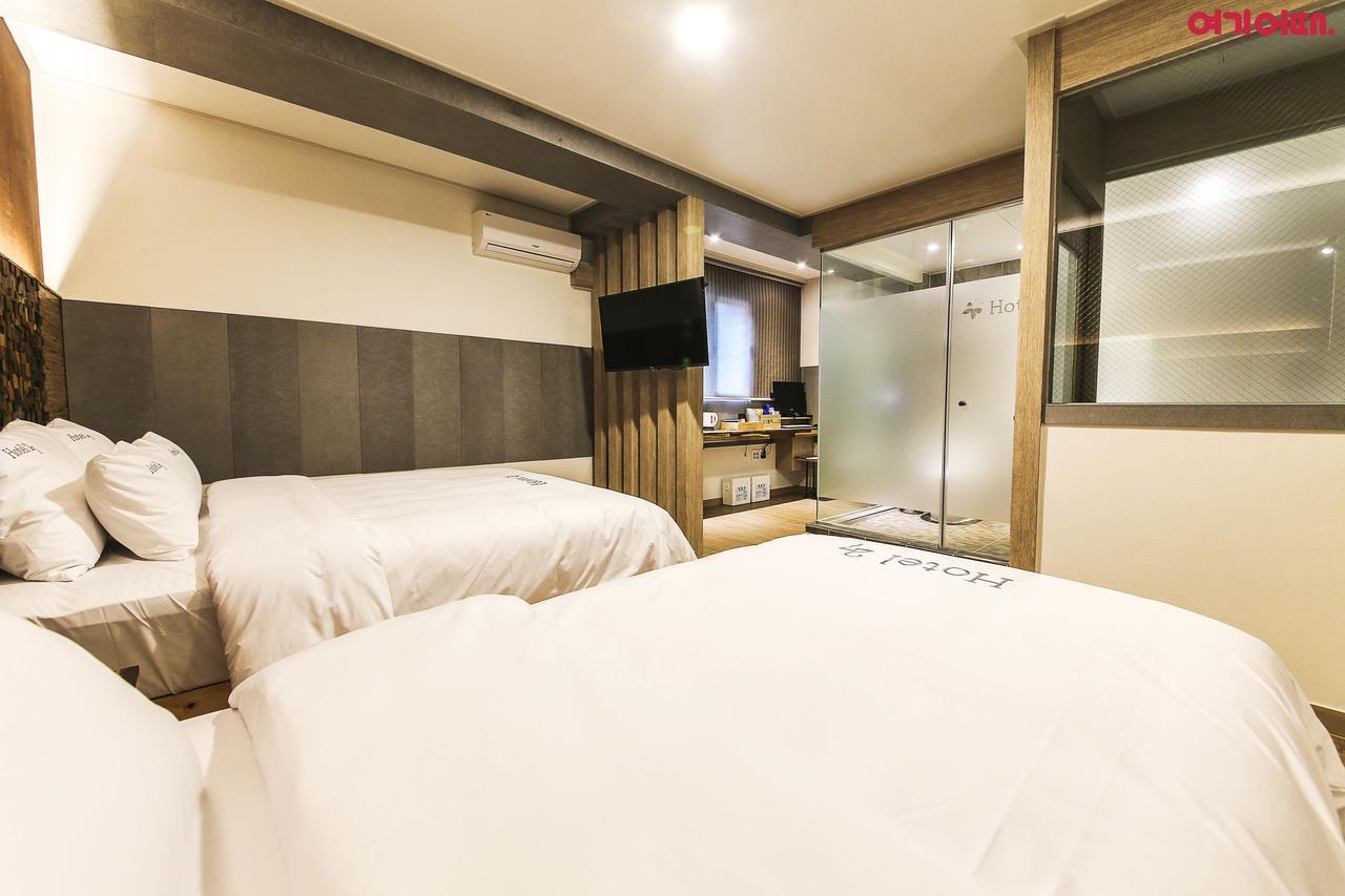 Hotel27 Dongdaemun Hotel Séoul