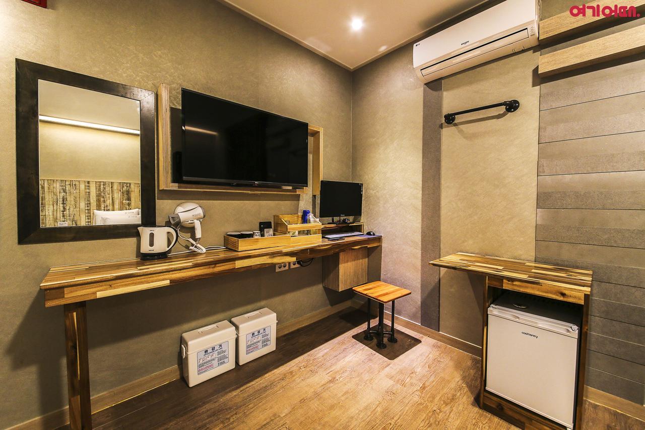 Hotel27 Dongdaemun Hotel