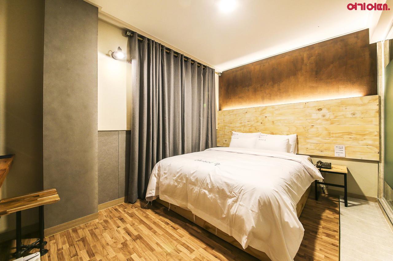 Hotel27 Dongdaemun 3*