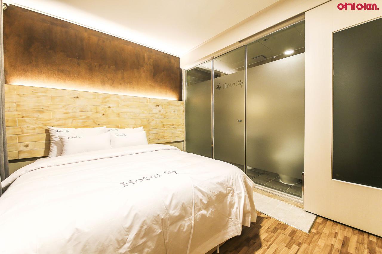 Hotel27 Dongdaemun Hotel 3*