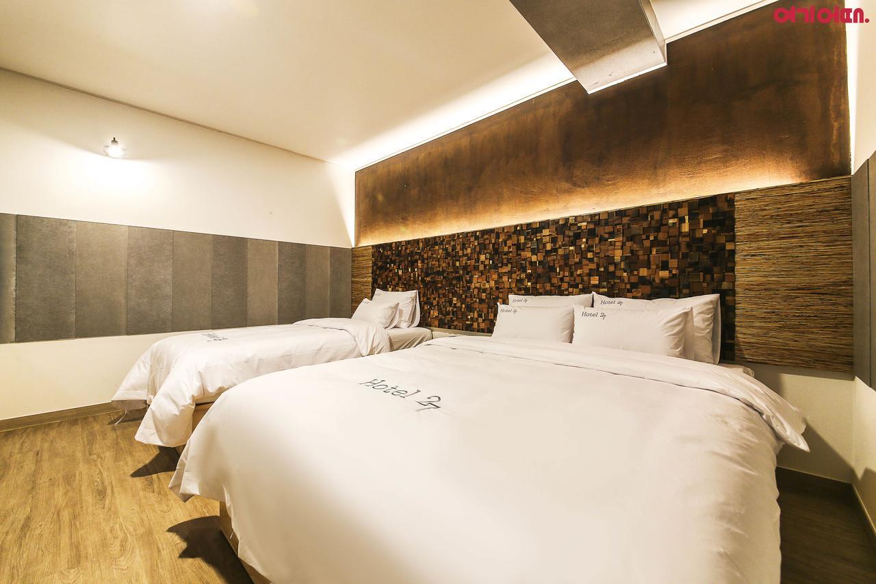 Hotel Hotel27 Dongdaemun 3*