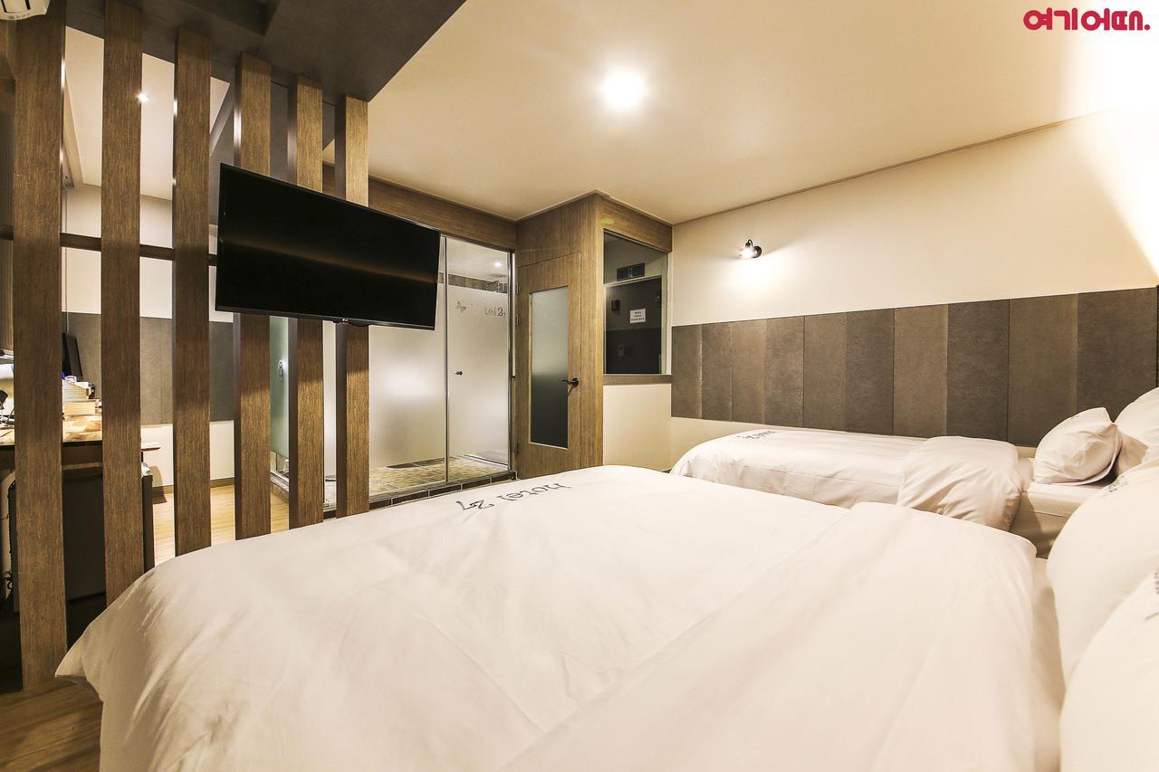 Hotel27 Dongdaemun Séoul