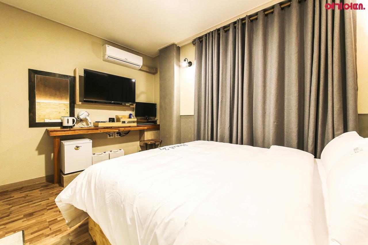 Hotel Hotel27 Dongdaemun
