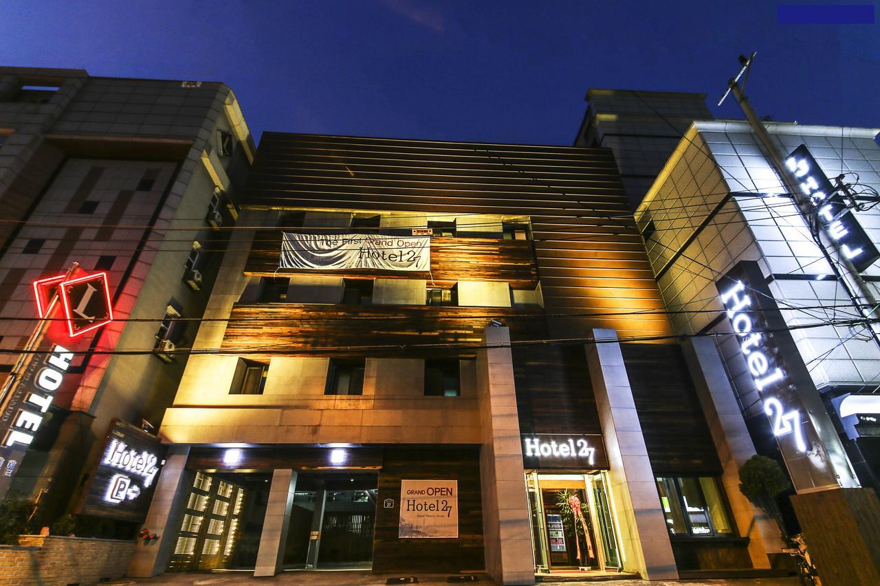 Hotel27 Dongdaemun 3*