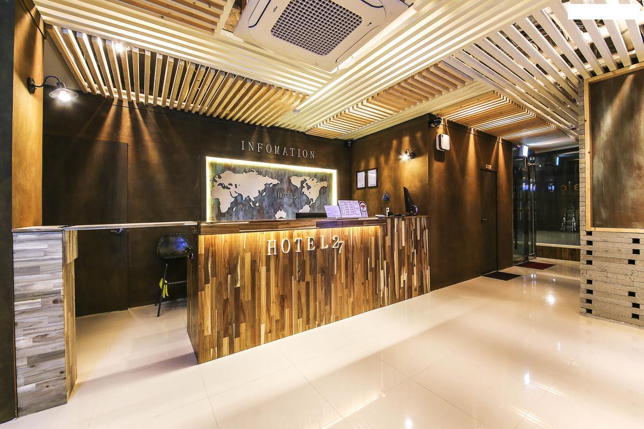 Hotel Hotel27 Dongdaemun