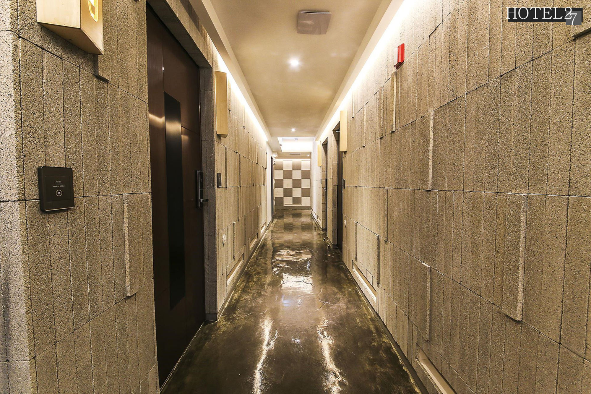 Hotel27 Dongdaemun Hotel