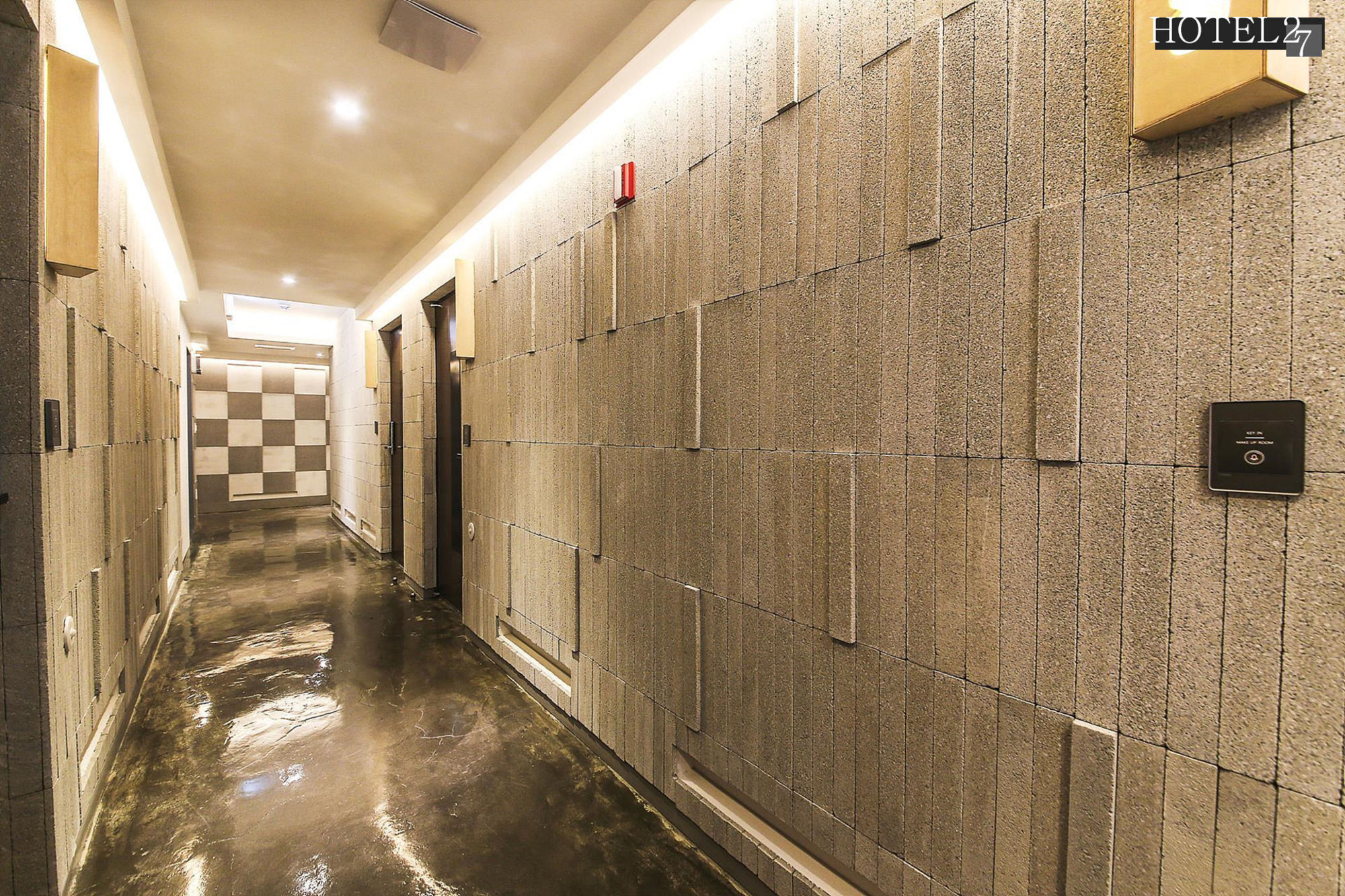 Hotel27 Dongdaemun Hotel