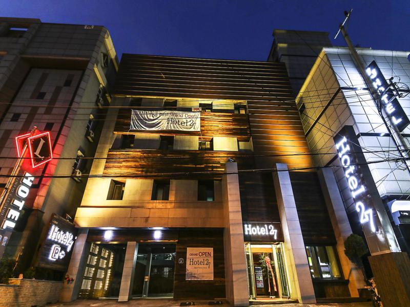 Hotel27 Dongdaemun Hotel Séoul