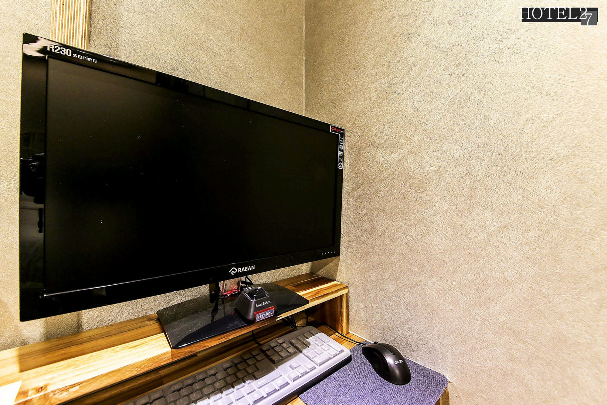 Hotel27 Dongdaemun Hotel 3*