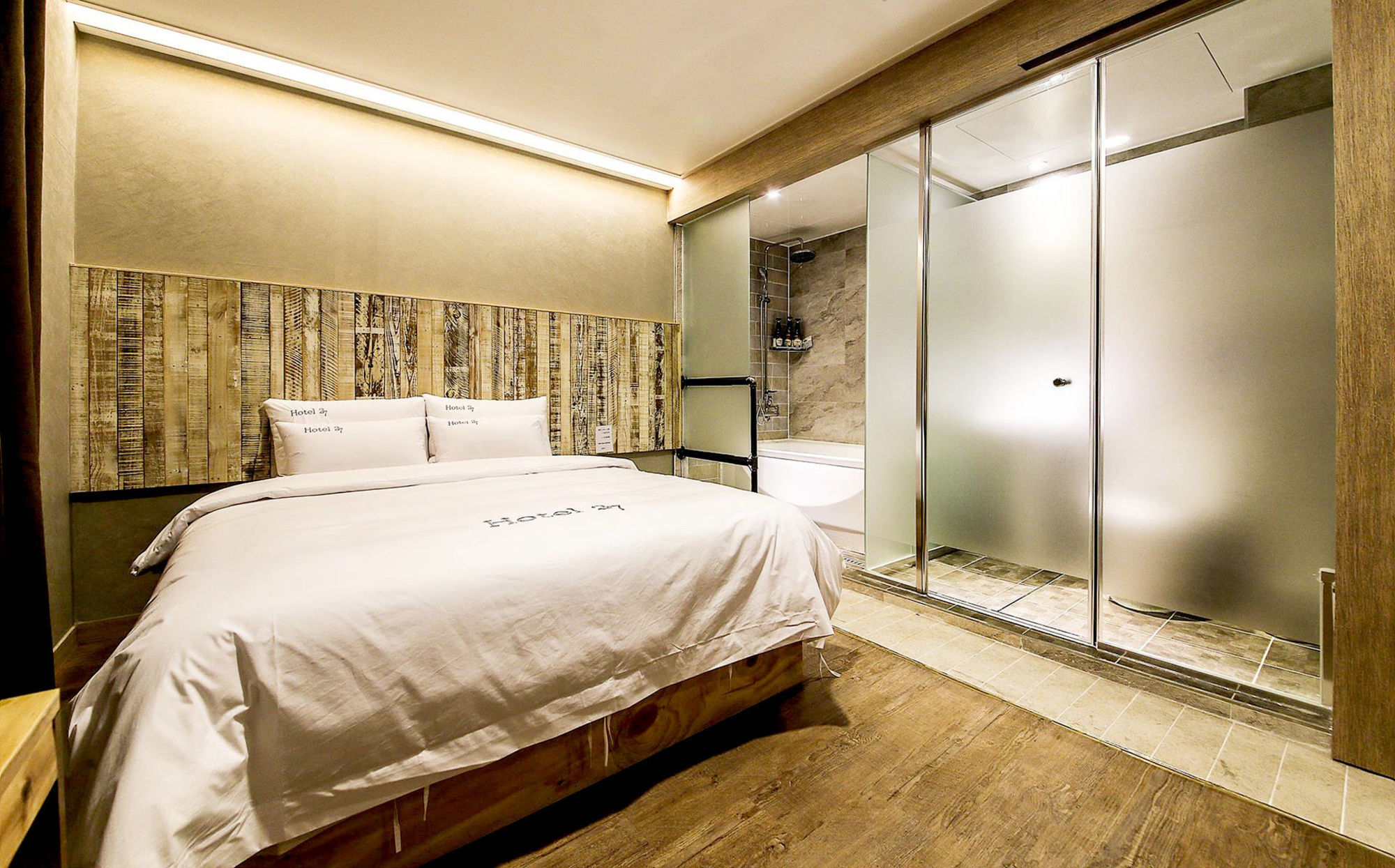 Hotel Hotel27 Dongdaemun