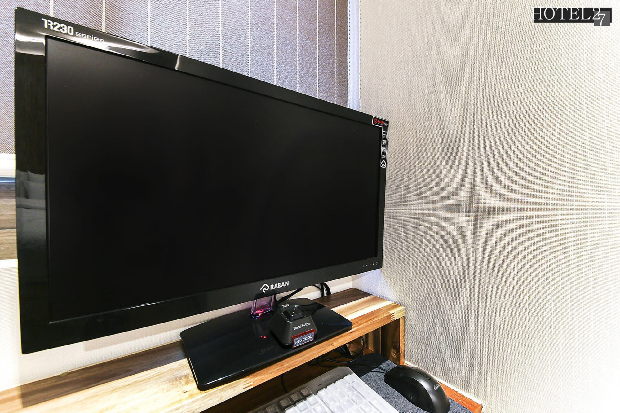 Hotel27 Dongdaemun 3*