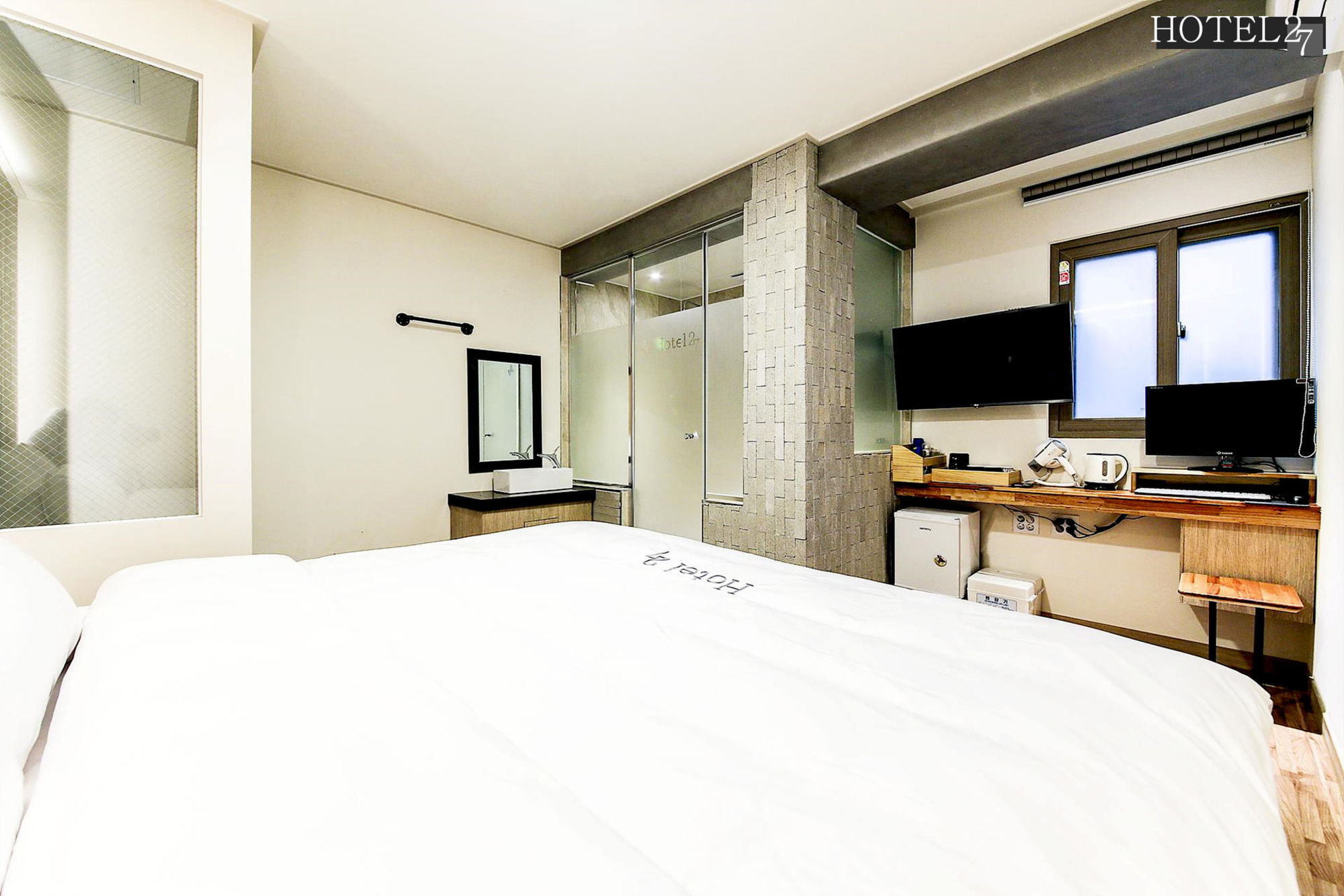 Hotel27 Dongdaemun 3*