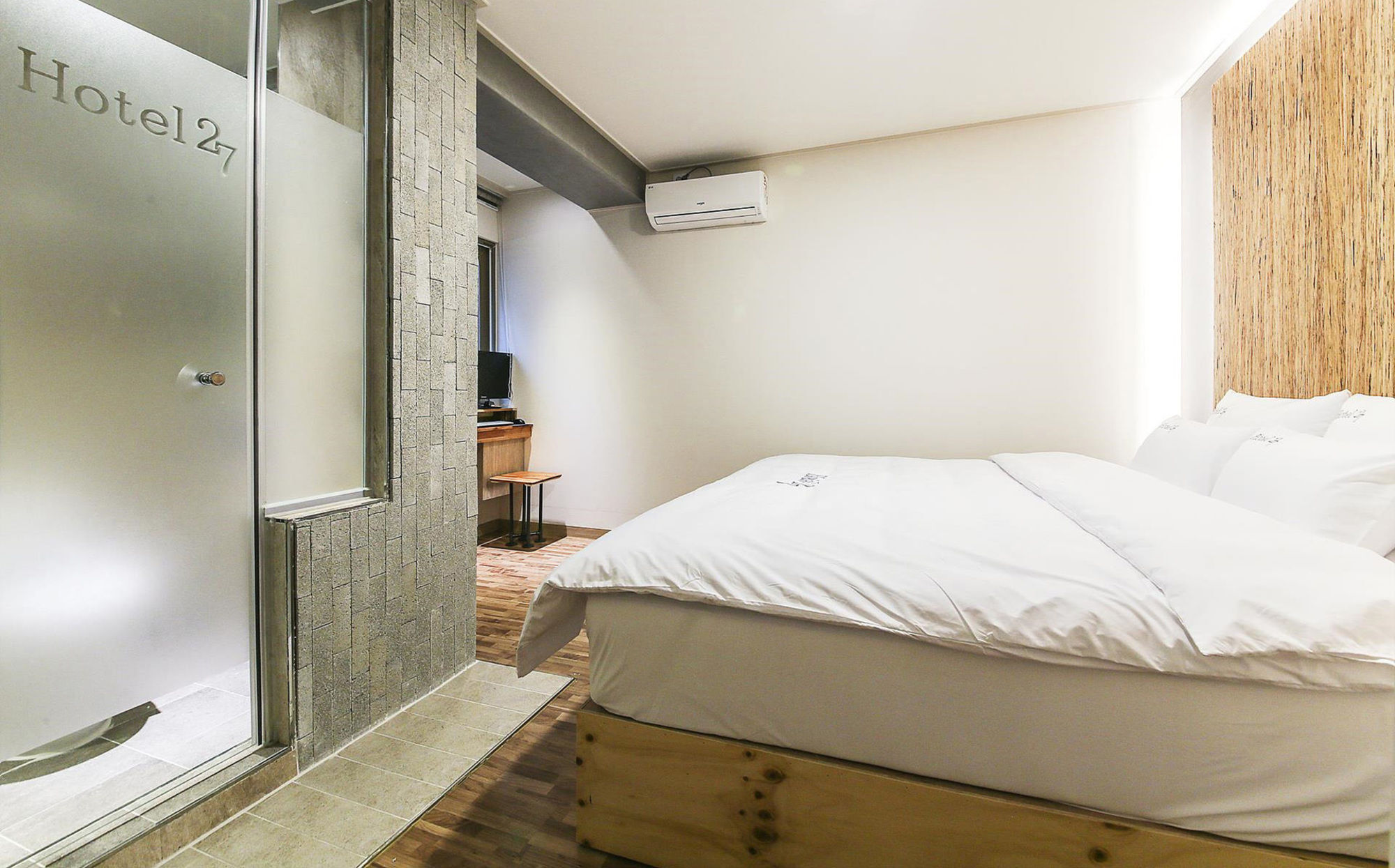 Hotel27 Dongdaemun Hotel