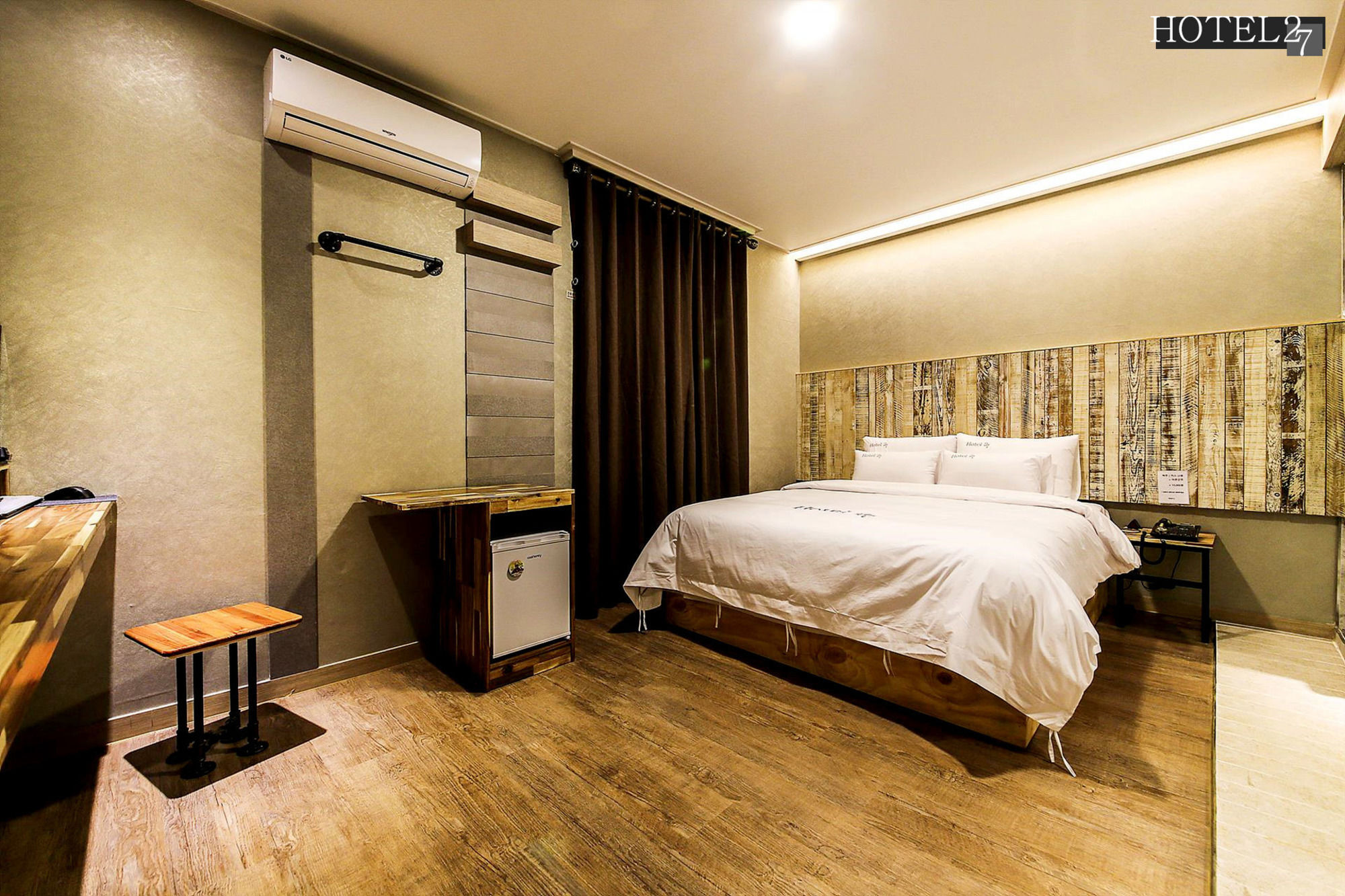 Hotel27 Dongdaemun