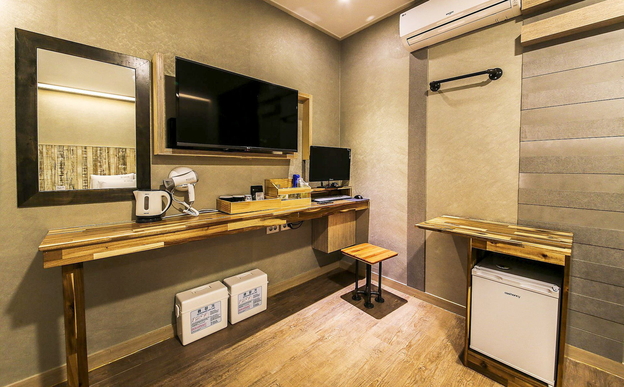 Hotel27 Dongdaemun Séoul