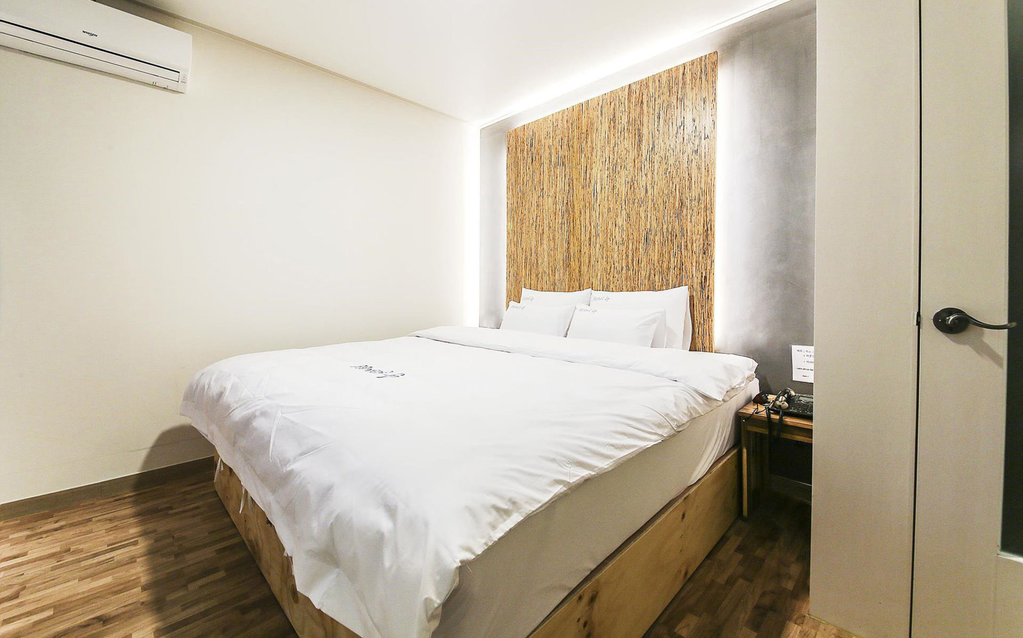 Hotel27 Dongdaemun 3*