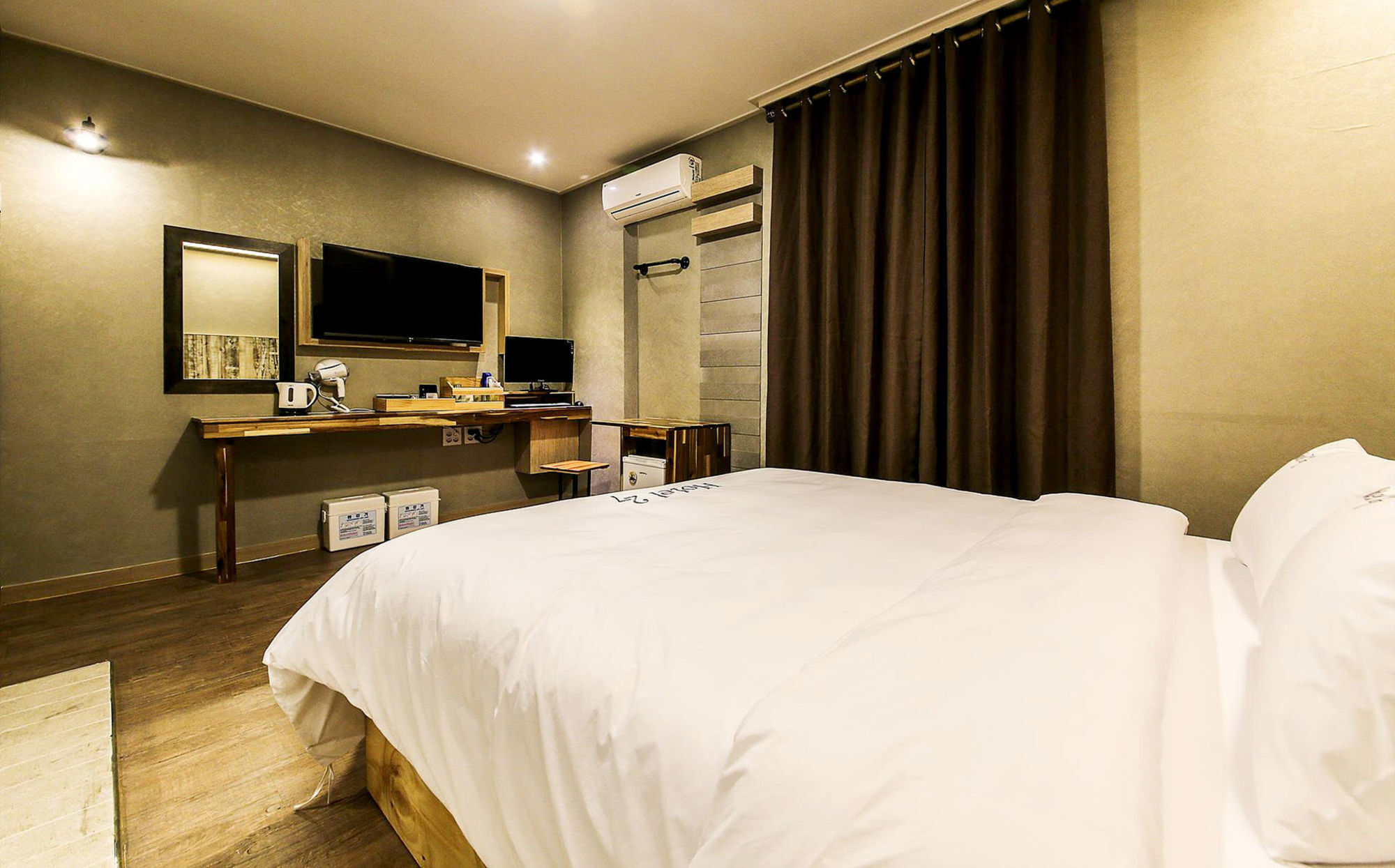 Hotel27 Dongdaemun 3* Séoul