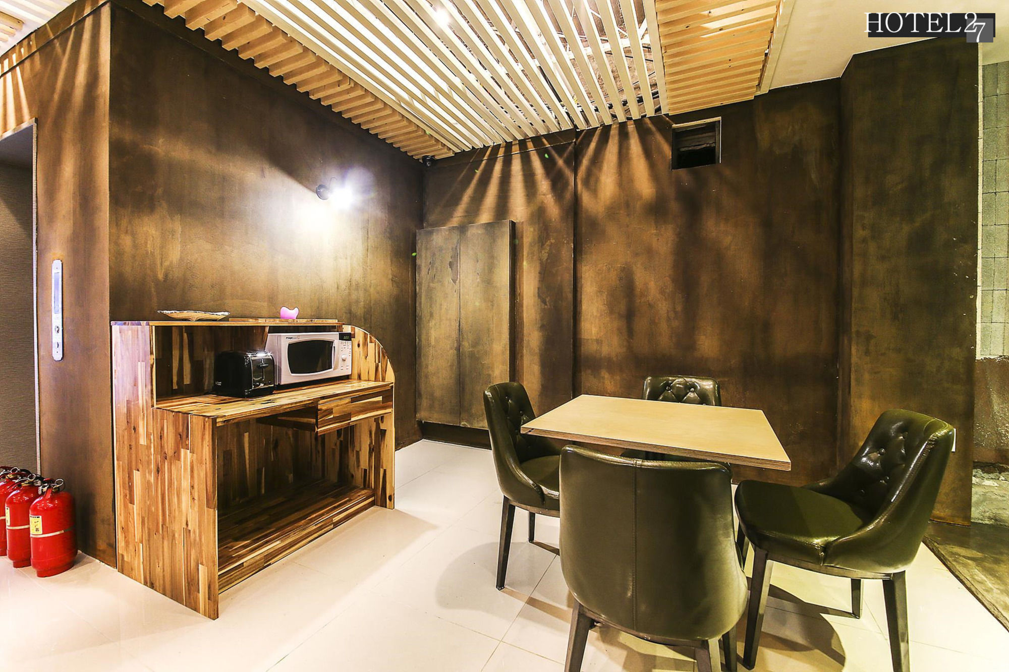 Hotel27 Dongdaemun 3*