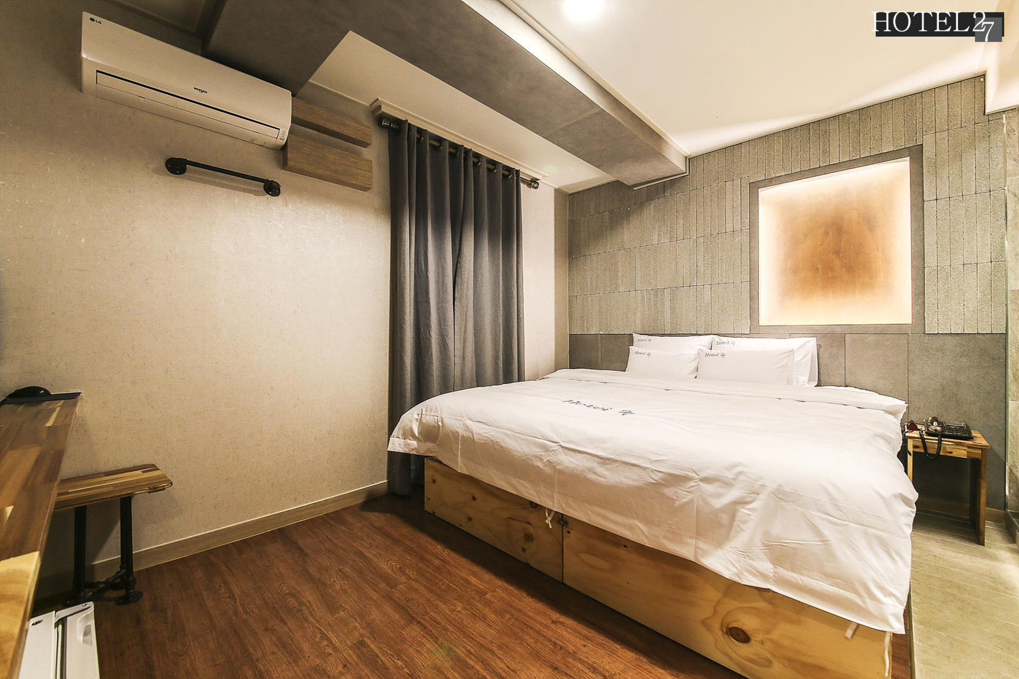 Hotel27 Dongdaemun Hotel Séoul